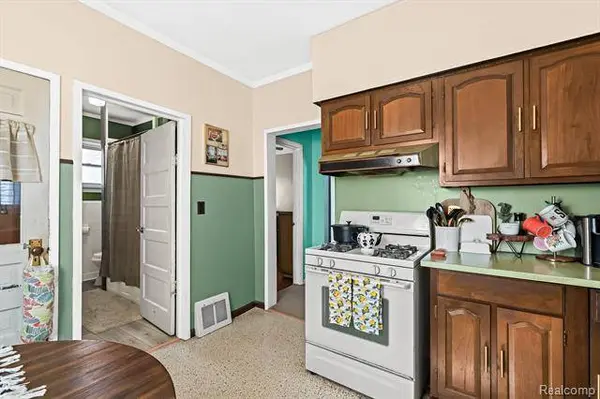 4377 3RD Street, Ecorse, MI 48229