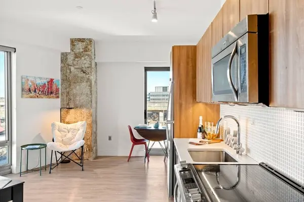 9 Medford St #407, Somerville, MA 02143