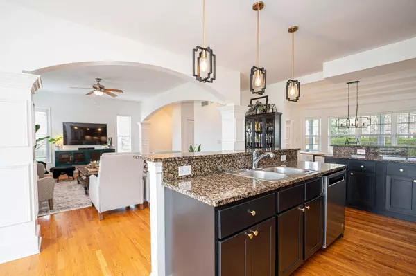 1809 Brighton LN, Plainfield, IL 60586