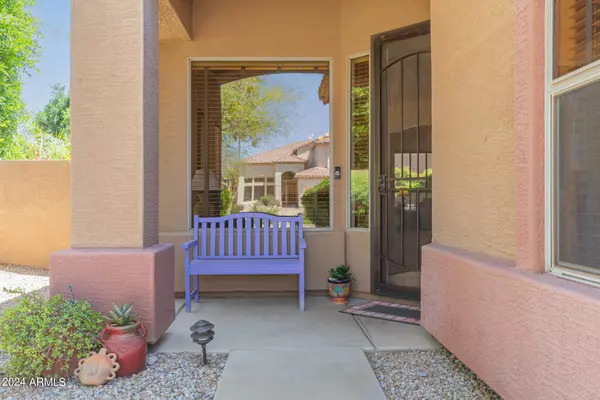 1369 E HARRISON Street, Gilbert, AZ 85295