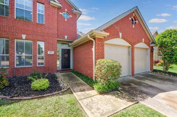 612 Willowwood Trail, Keller, TX 76248