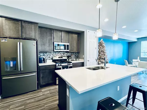 5337 Warrior ST, Frederick, CO 80504