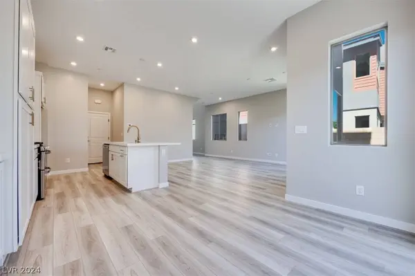 2556 Catallo Avenue, Henderson, NV 89044