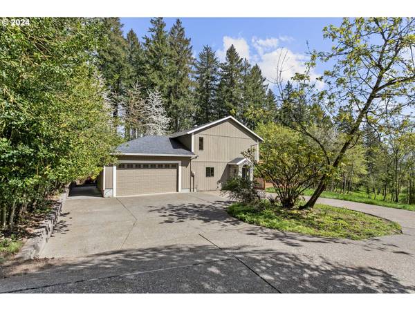 16690 SW HIGH HILL LN, Beaverton, OR 97007
