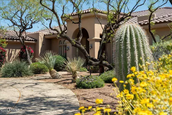 9655 N 130TH Street, Scottsdale, AZ 85259