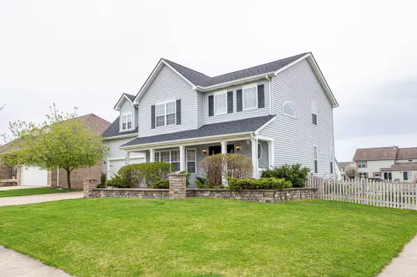 1809 Brighton LN, Plainfield, IL 60586