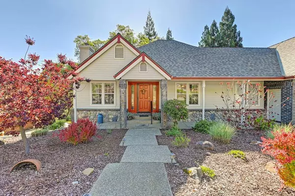 3951 Rawhide RD, Rocklin, CA 95677