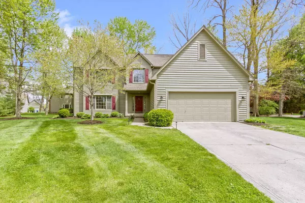 346 Terrents CT, Carmel, IN 46032