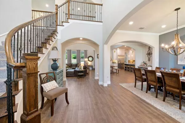 709 Gean Trail, Keller, TX 76248