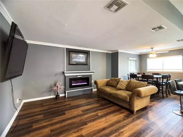 1322 W Cherrystone DR, Corpus Christi, TX 78412