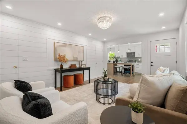 2086 Harold AVE SE, Smyrna, GA 30080