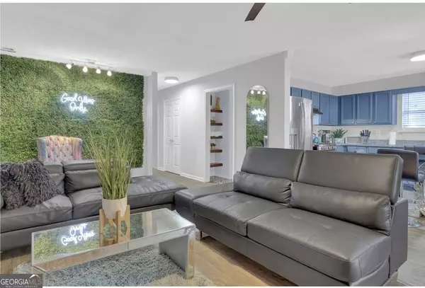 2577 Bates ST SE, Smyrna, GA 30080