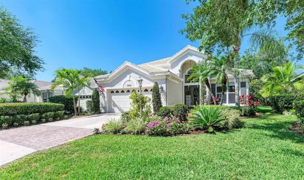 8438 IDLEWOOD CT, Lakewood Ranch, FL 34202