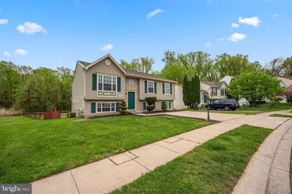 509 SILVERSIDE RD, Edgewood, MD 21040