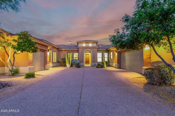 22207 N 36TH Street, Phoenix, AZ 85050