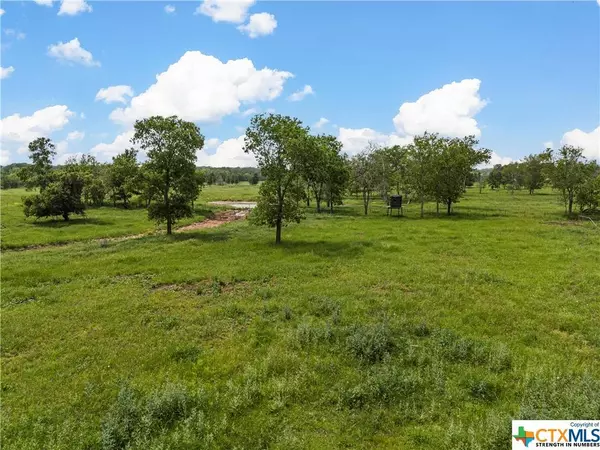 TBD FM 933, Aquilla, TX 76622