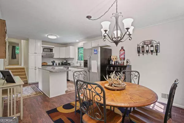 6205 Marilla ST, Douglasville, GA 30135