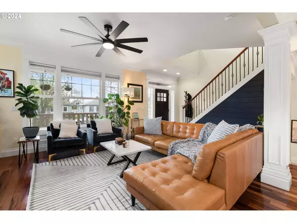 3526 SE 70TH AVE, Portland, OR 97206