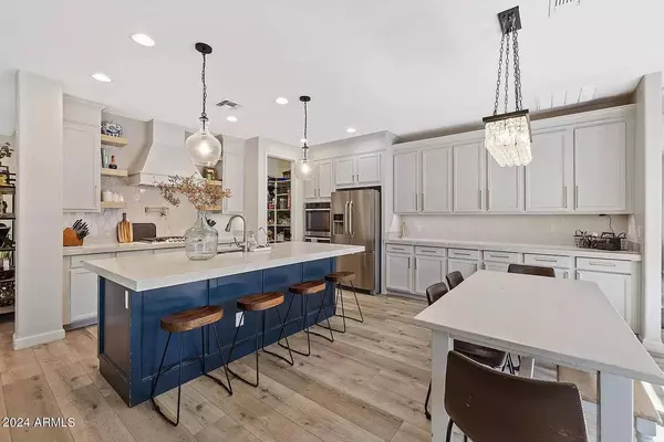 22075 E ROSA Road, Queen Creek, AZ 85142