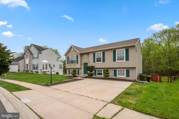 509 SILVERSIDE RD, Edgewood, MD 21040