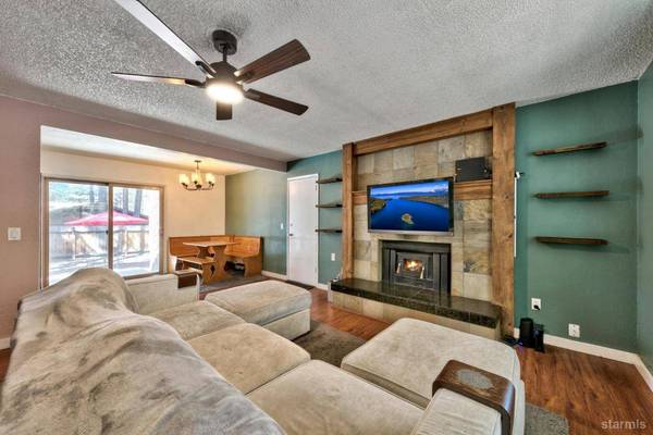 1332 Meadow Crest Drive, South Lake Tahoe, CA 96150