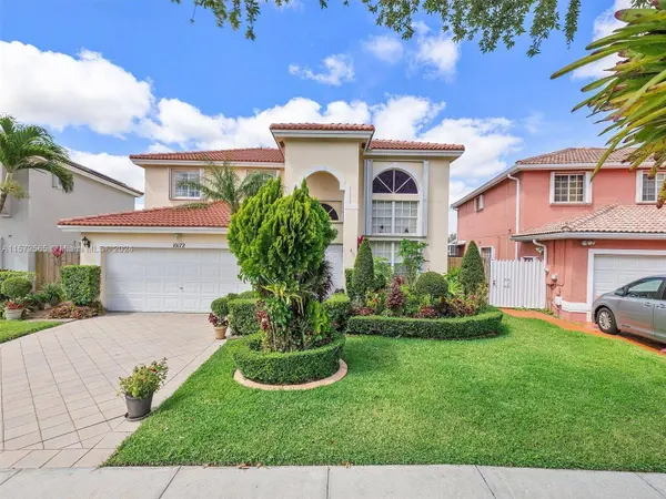 10172 SW 164th Pl, Miami, FL 33196