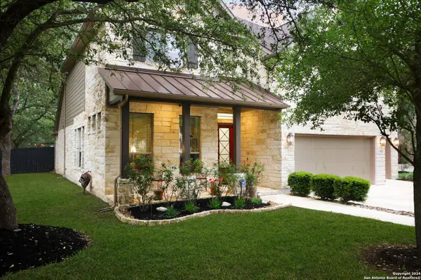 9510 BOW WILLOW, San Antonio, TX 78254-1856