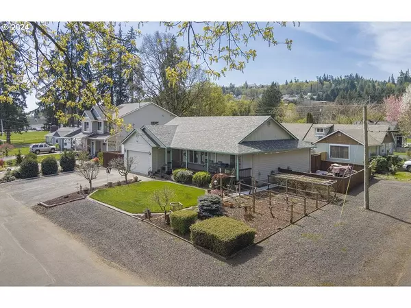 2225 First ST, Columbia City, OR 97018