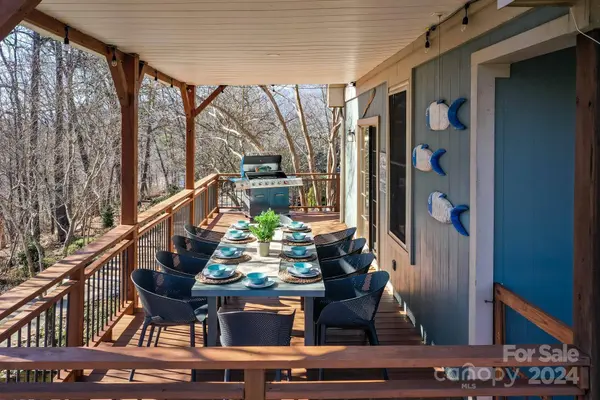 158 Pearson CIR, Lake Lure, NC 28746