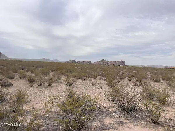 TBD TBD, El Paso, TX 79938