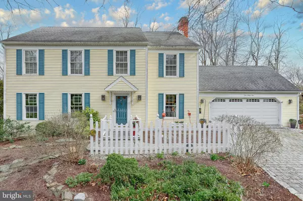 934 WILLCLIFF DR, Mechanicsburg, PA 17050