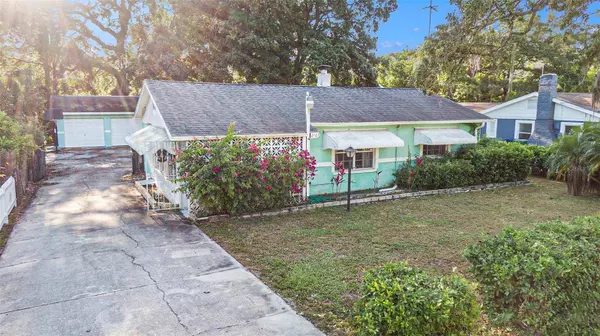 8105 N BOULEVARD ST, Tampa, FL 33604