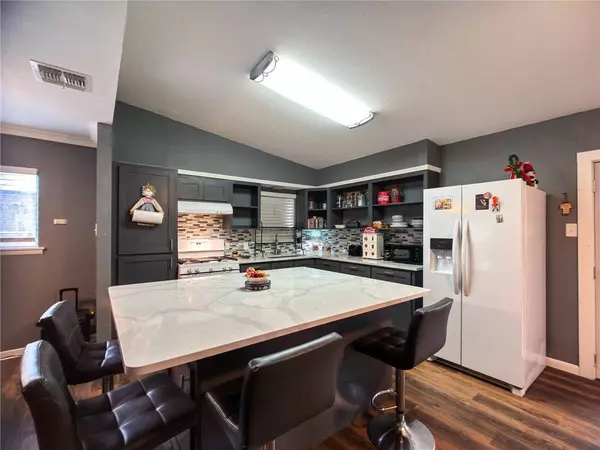 1322 W Cherrystone DR, Corpus Christi, TX 78412