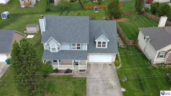 158 Portobello Road, Radcliff, KY 40160