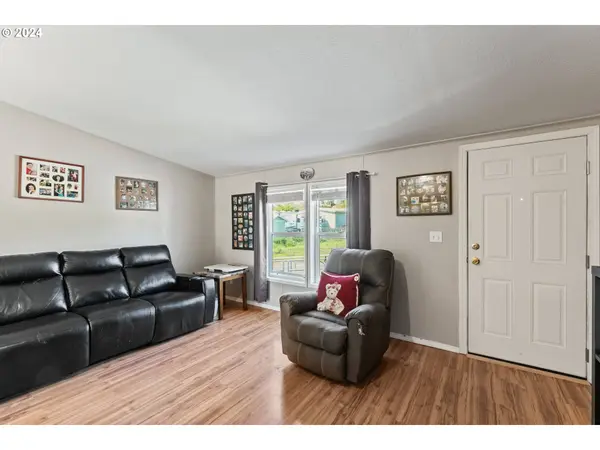 315 N 8TH ST, Monroe, OR 97456