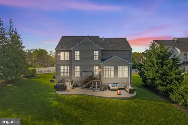 4 PICKETT LN, Stafford, VA 22556