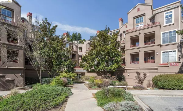 280 Caldecott Ln #225, Oakland, CA 94618