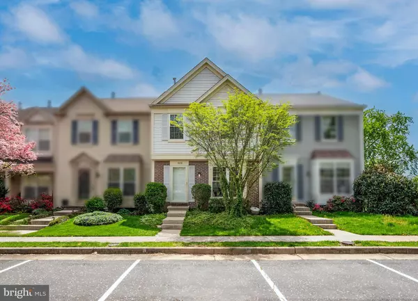 522 JARED SQ NE, Leesburg, VA 20176