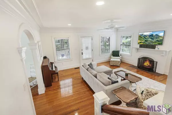 2336 CHEROKEE ST, Baton Rouge, LA 70806