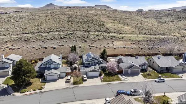 2396 Stone View Dr., Sparks, NV 89436