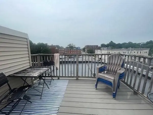 1810 Dorchester Ave #5, Boston, MA 02124