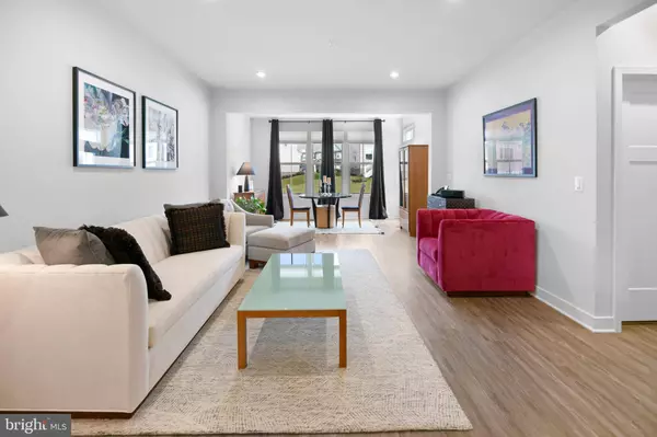 2918 HERB GARDEN DR, Frederick, MD 21704