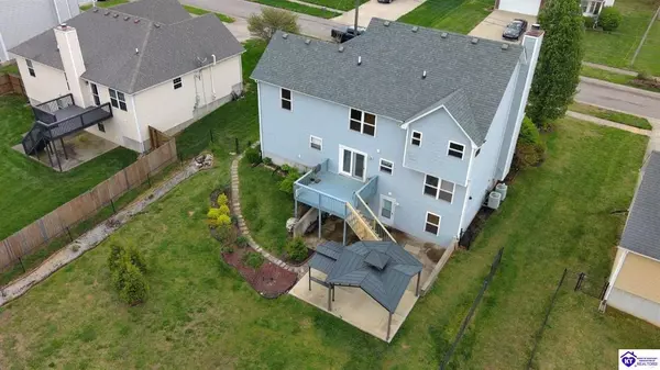 158 Portobello Road, Radcliff, KY 40160