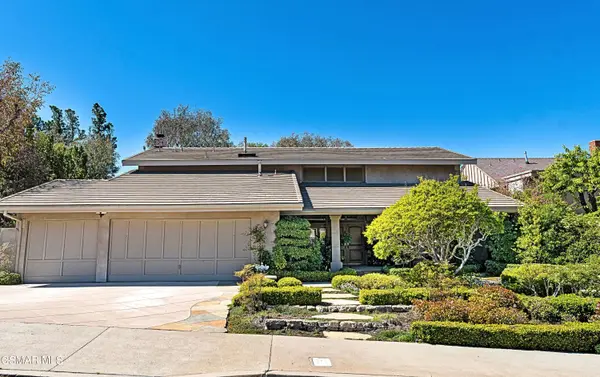 19432 Pine Valley Avenue, Porter Ranch, CA 91326