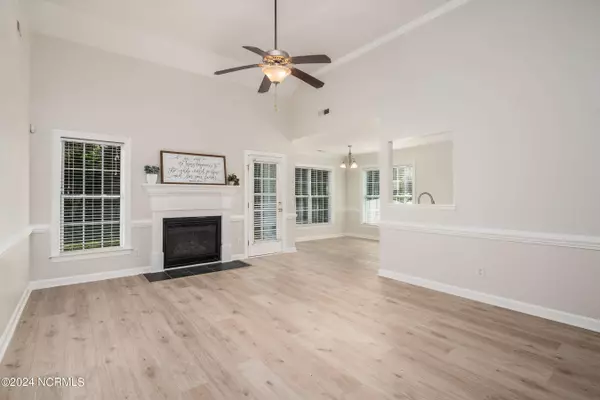 3120 Pacolet Drive, Greenville, NC 27834