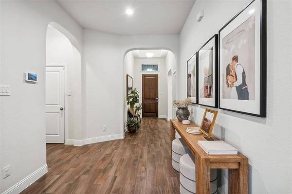 14848 Gladstone Drive, Aledo, TX 76008