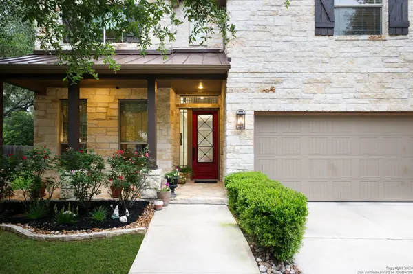 9510 BOW WILLOW, San Antonio, TX 78254-1856