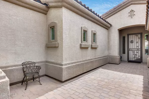 18167 W POST Drive, Surprise, AZ 85388