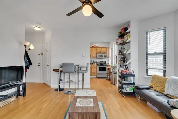 1810 Dorchester Ave #5, Boston, MA 02124