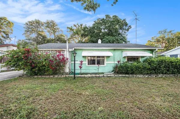 8105 N BOULEVARD ST, Tampa, FL 33604